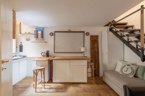 iFlat Monti Studio Apartment, Roma (foto 2)