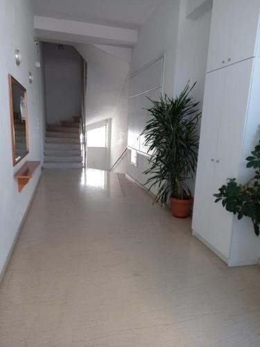 C5 3rd floor balcony view 1bdr flat 850m Metro Evangelismos 150m EKPA University Campus 100m Bus Stop to Acropolis, Ateny (zdjęcie 8)