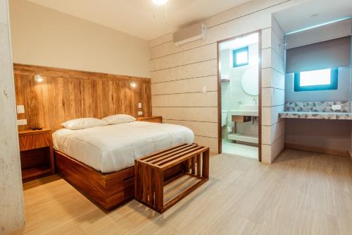 Xoza Hotel Urban Escape, Cancún