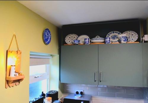 Heather Cottage Doolin in Coogyulla