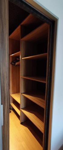 Apartament 500 metrów od wjazdu na A4