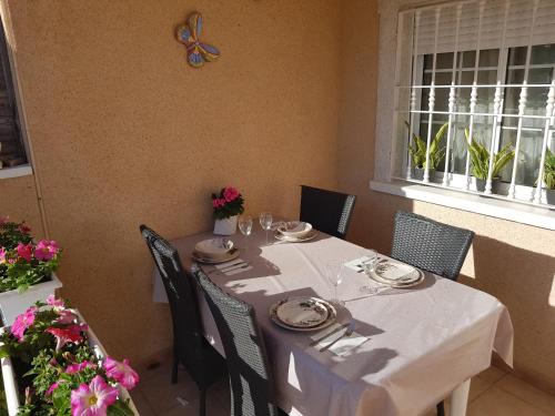 La Zenia Holiday Home 5