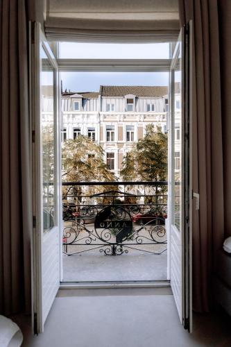 W Y C K - E N D boutique hotel, Maastricht
