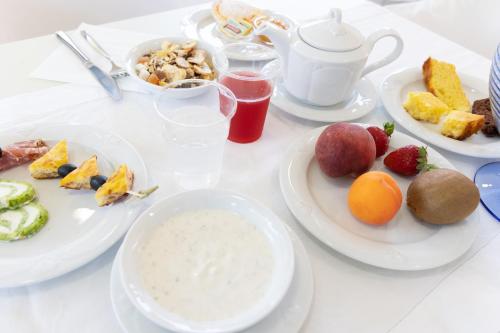 Hotel Rosmarina - image 6