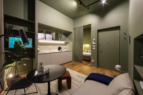 La Petite Suite Gae Aulenti, Milan