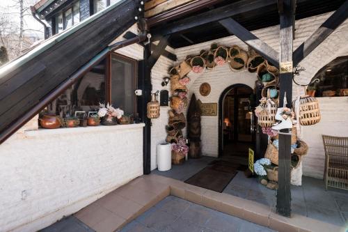 Hotel Breza