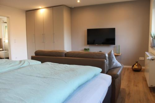 Ferienwohnung Walgernheide in Warendorf