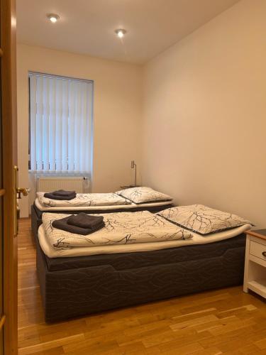 Apartments Karlin - image 2
