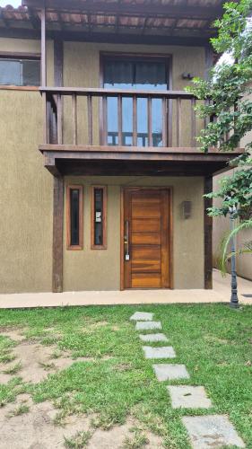 المنظر الخارجي, Village 24 in فورموس بيه