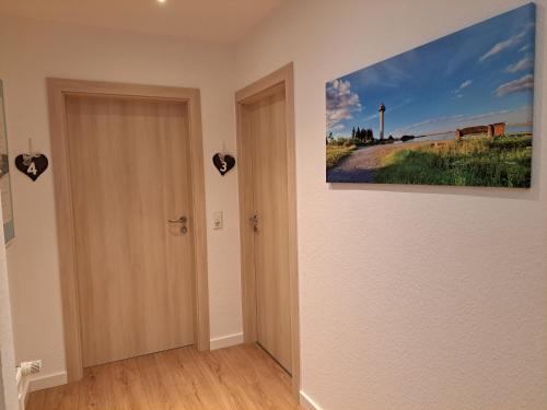 Cafe- Pension Fernblick, incl MeineCardPlus in Schwalefeld