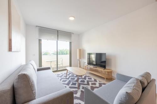 APARTOYOU Apartments - Oasis El Puerto - Barriada Río San Pedro