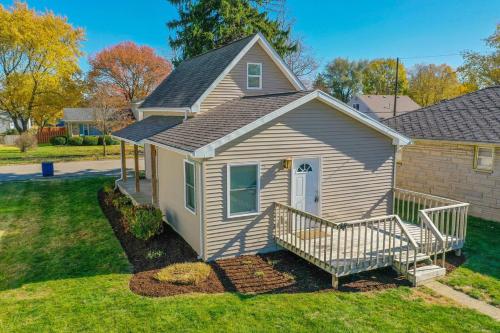 Loft on Landess in Marion (Indiana)