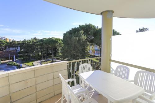 Villaggio Lido del Sole 5