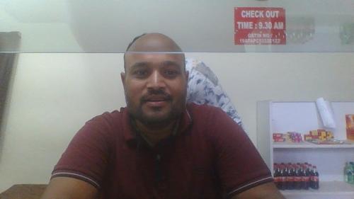. YATRI NIWAs