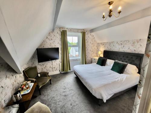 St George's Hotel - image 7