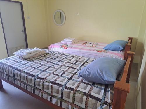 Baan Pru Peng in Nuea Klong