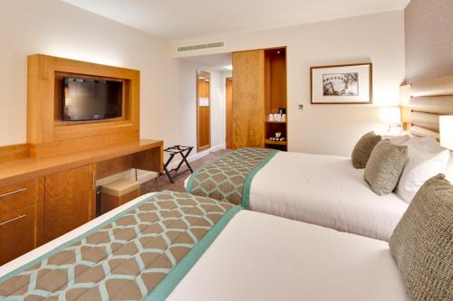 Drayton Manor Hotel - image 12