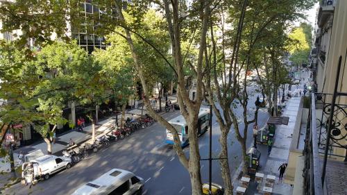 Hotel Avenida, Buenos Aires (fotografie 6)