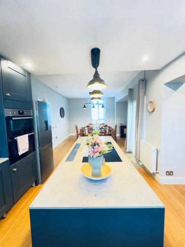 Top Floor Apartment with Castle Views, Edinburgh (fotografie 3)