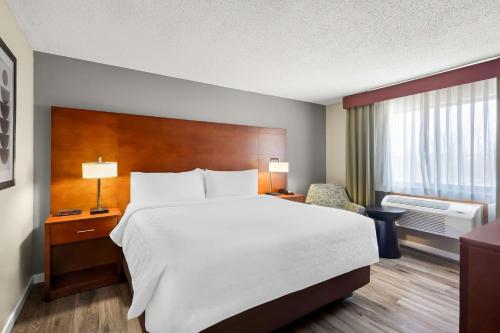 1 king bed