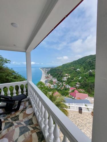 附近景點, Dezu in 克瓦里亞提