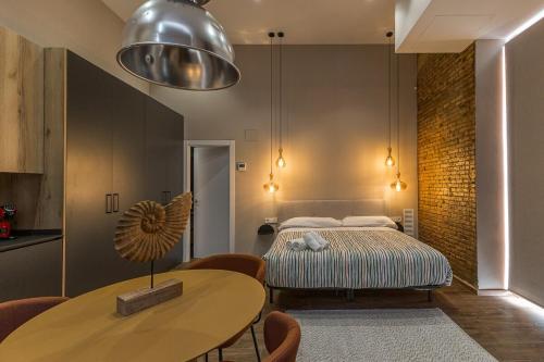 Suite Premium junto al Río Turia 1, Valence (photo 3)