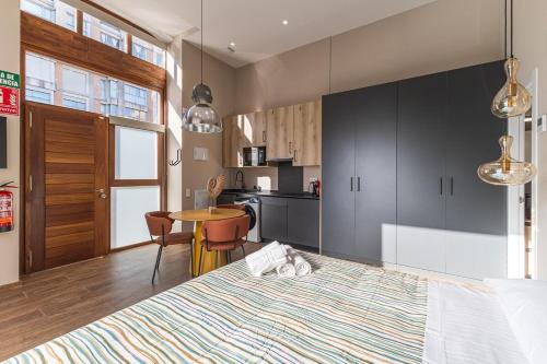 Suite Premium junto al Río Turia 1, Valence (photo 4)