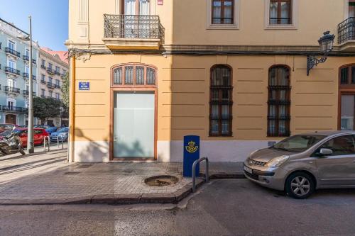 Suite Premium junto al Río Turia 1, Valence (photo 5)