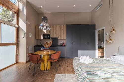 Suite Premium junto al Río Turia 1, Valence (photo 6)