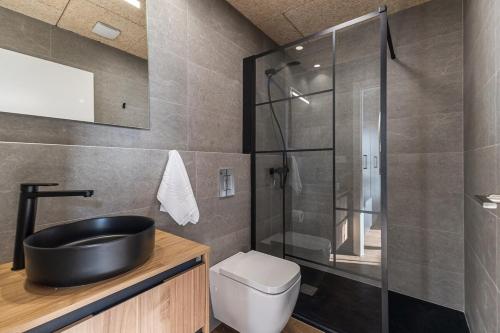 Suite Premium junto al Río Turia 1, Valence (photo 8)