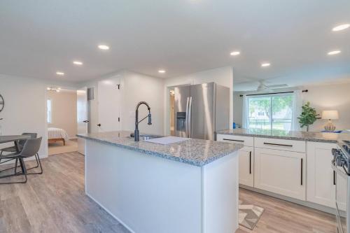 The Luxe in Marion (Indiana)