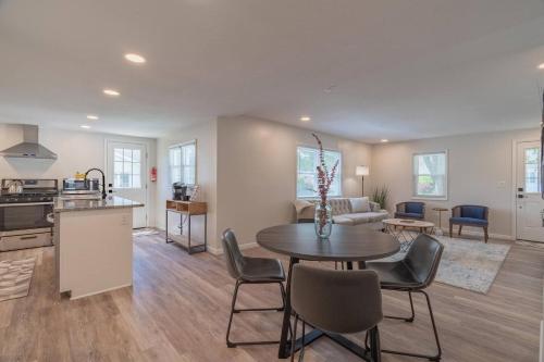 The Luxe in Marion (Indiana)