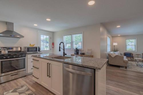 The Luxe in Marion (Indiana)