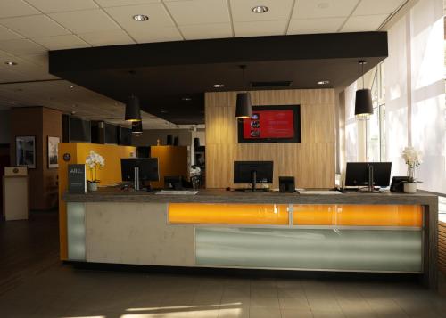 ibis Frankfurt Centrum - image 7