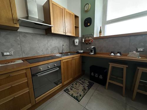 San Giovanni Apartment, Roma (foto 6)