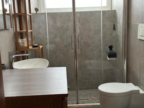 San Giovanni Apartment, Roma (foto 4)