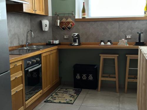 San Giovanni Apartment, Roma (foto 7)