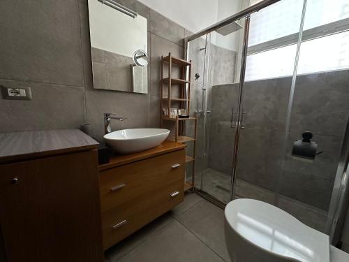 San Giovanni Apartment, Roma (foto 9)