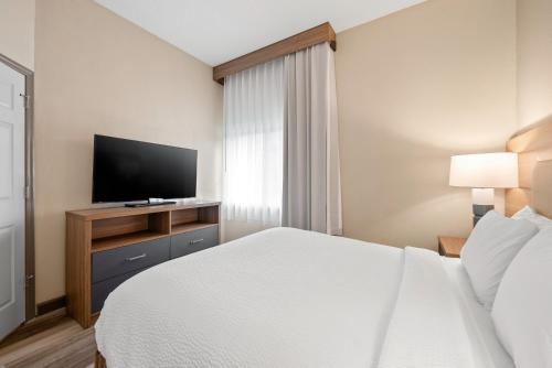 Candlewood Suites Bordentown-Trenton by IHG in Bordentown, USA