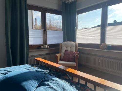 Ferienwohnung Eichendorff in Kirkel, Deutschland