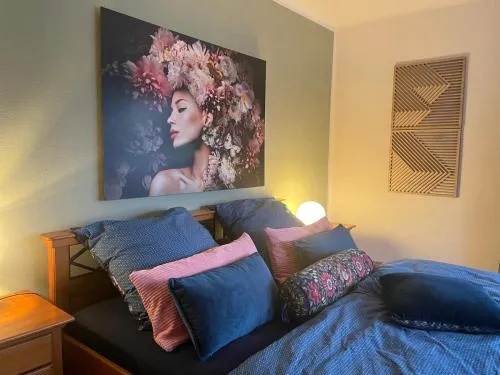 Ferienwohnung Eichendorff in Kirkel, Deutschland