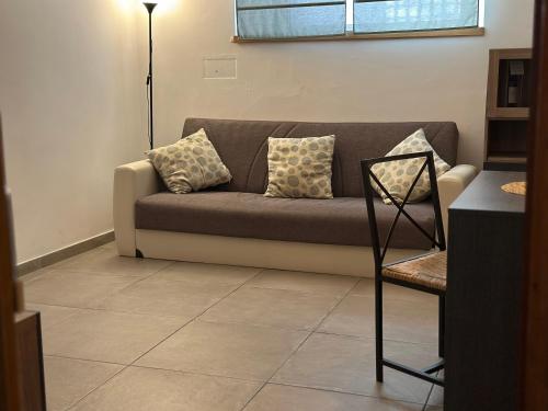 San Giovanni Apartment, Roma (foto 10)