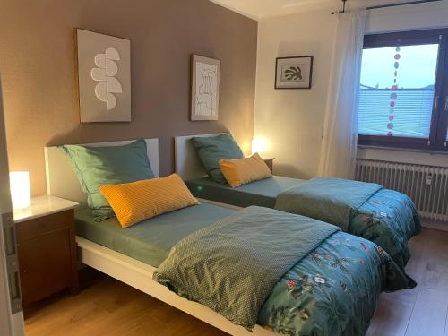 Ferienwohnung Eichendorff in Kirkel, Deutschland