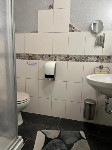 Bed & Breakfast in Legden - image 6