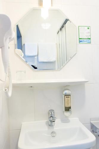 Hotel-Cocco-Bello in der Villa Foret - image 9