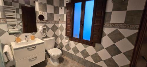 Apartamento en Carrera del Darro, Granada, Comares, Granada (fotografie 7)