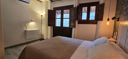 Apartamento en Carrera del Darro, Granada, Comares, Granada (fotografie 6)