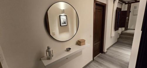 Apartamento en Carrera del Darro, Granada, Comares, Granada (fotografie 8)