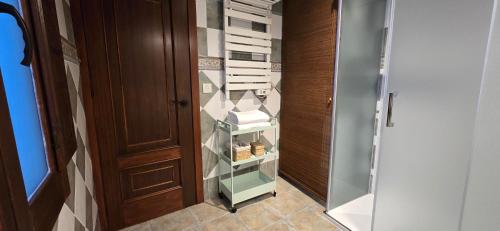 Apartamento en Carrera del Darro, Granada, Comares, Granada (fotografie 9)
