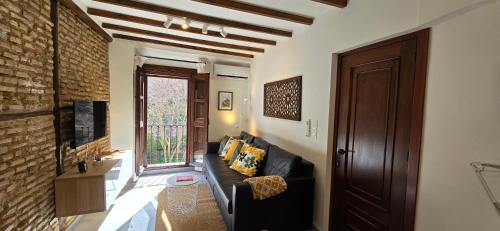 Apartamento en Carrera del Darro, Granada, Comares, Granada